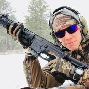 Meet your Posher, Aaron